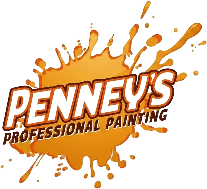 Penney's Professional Painting logo